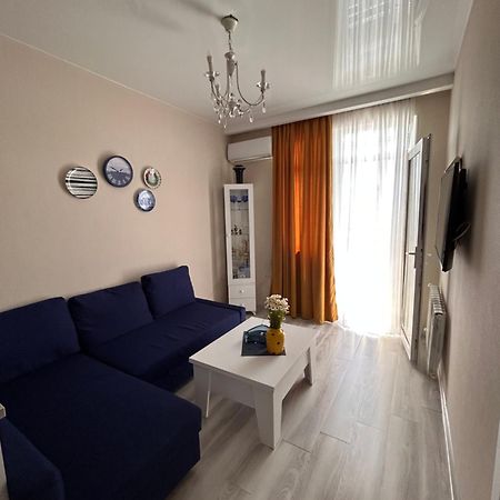 Თათულის Ბუდე -Tatuli Nest Apartment Batumi Ngoại thất bức ảnh