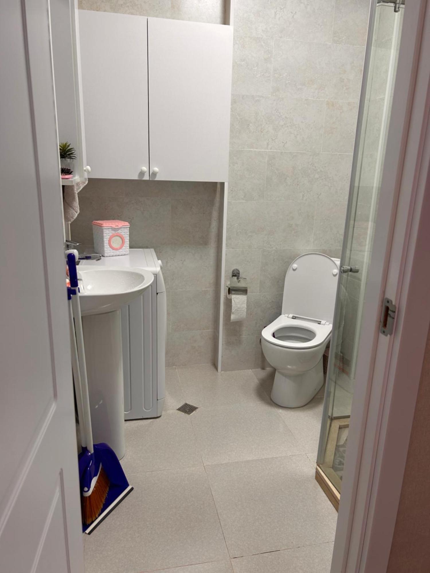 Თათულის Ბუდე -Tatuli Nest Apartment Batumi Ngoại thất bức ảnh