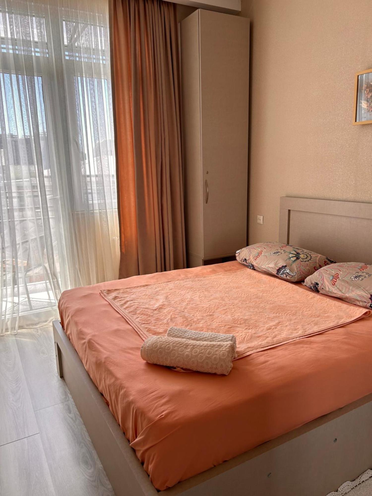 Თათულის Ბუდე -Tatuli Nest Apartment Batumi Ngoại thất bức ảnh