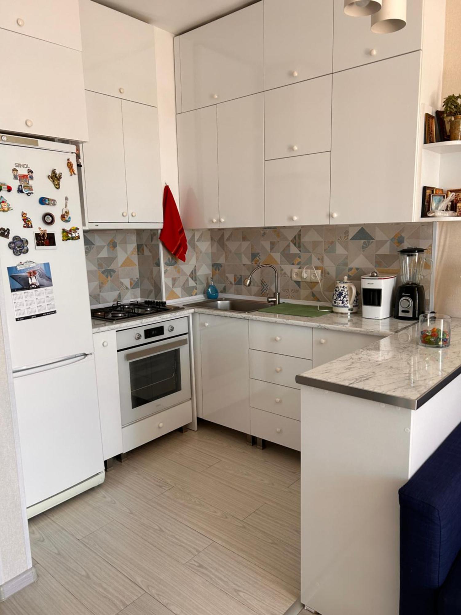 Თათულის Ბუდე -Tatuli Nest Apartment Batumi Ngoại thất bức ảnh
