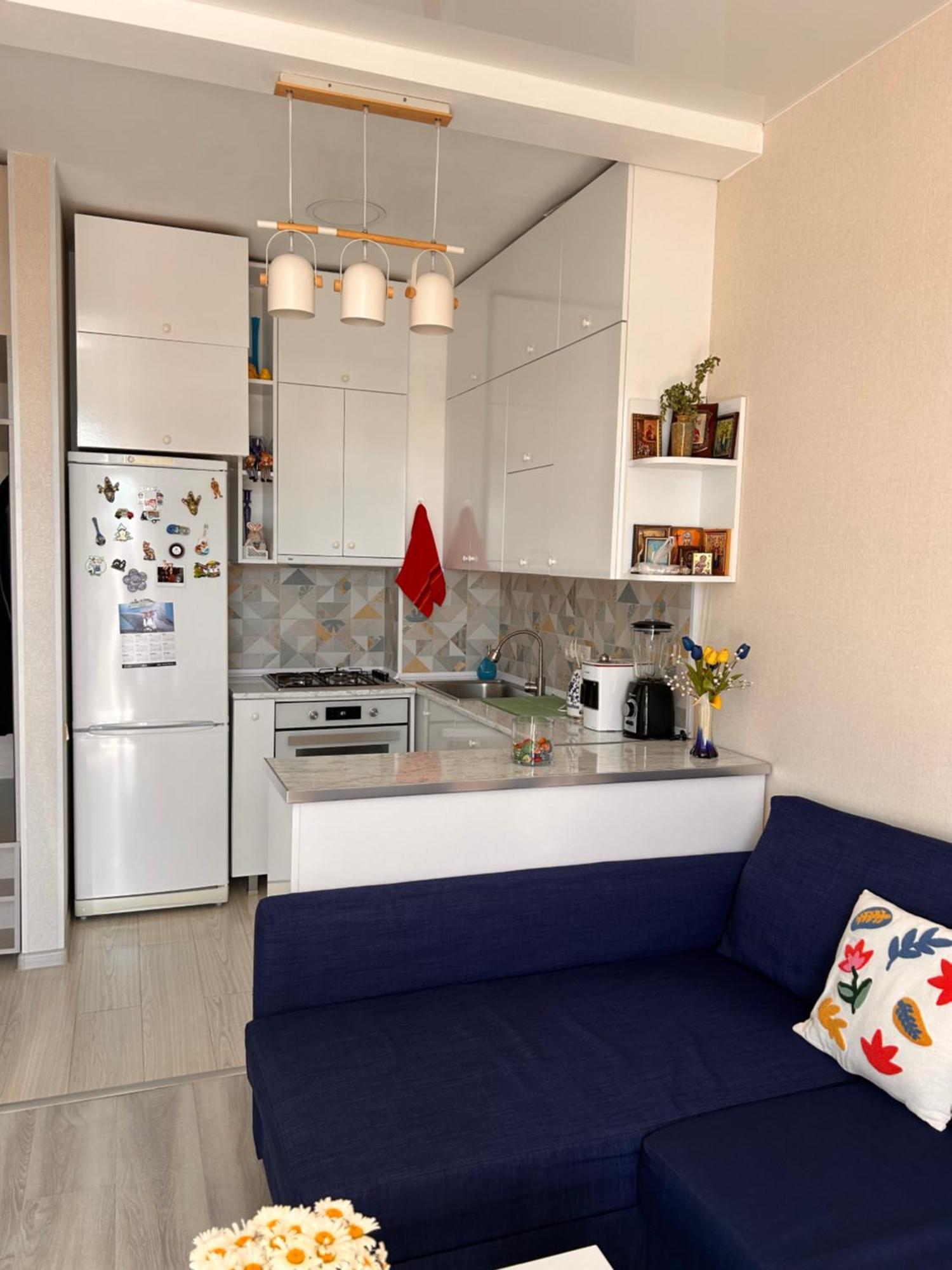 Თათულის Ბუდე -Tatuli Nest Apartment Batumi Ngoại thất bức ảnh